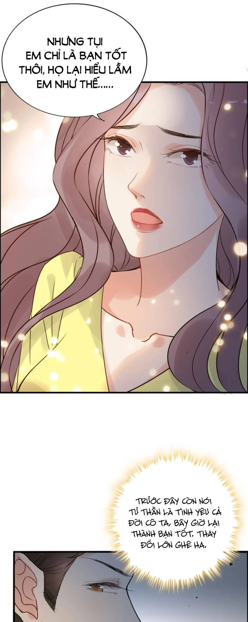 Cô Vợ Hợp Đồng Bỏ Trốn Của Tổng Giám Đốc Chapter 249 - 21