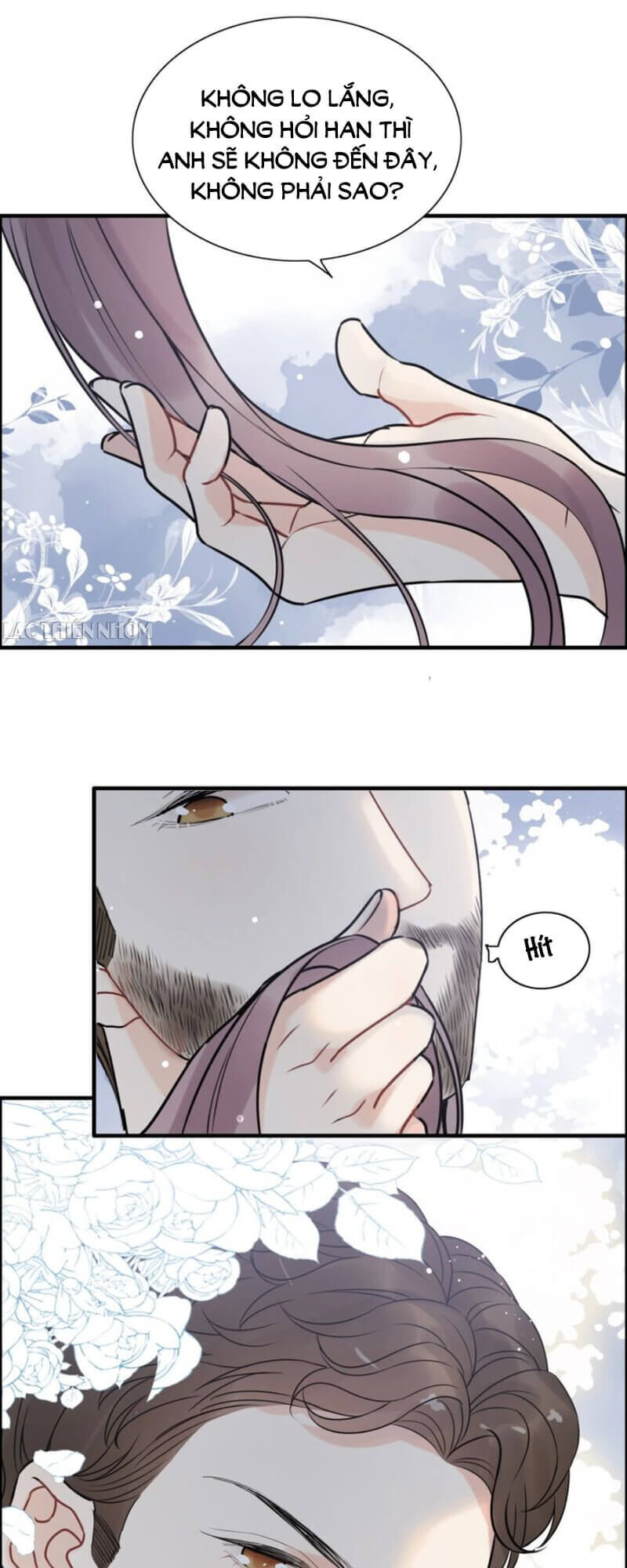 Cô Vợ Hợp Đồng Bỏ Trốn Của Tổng Giám Đốc Chapter 249 - 24