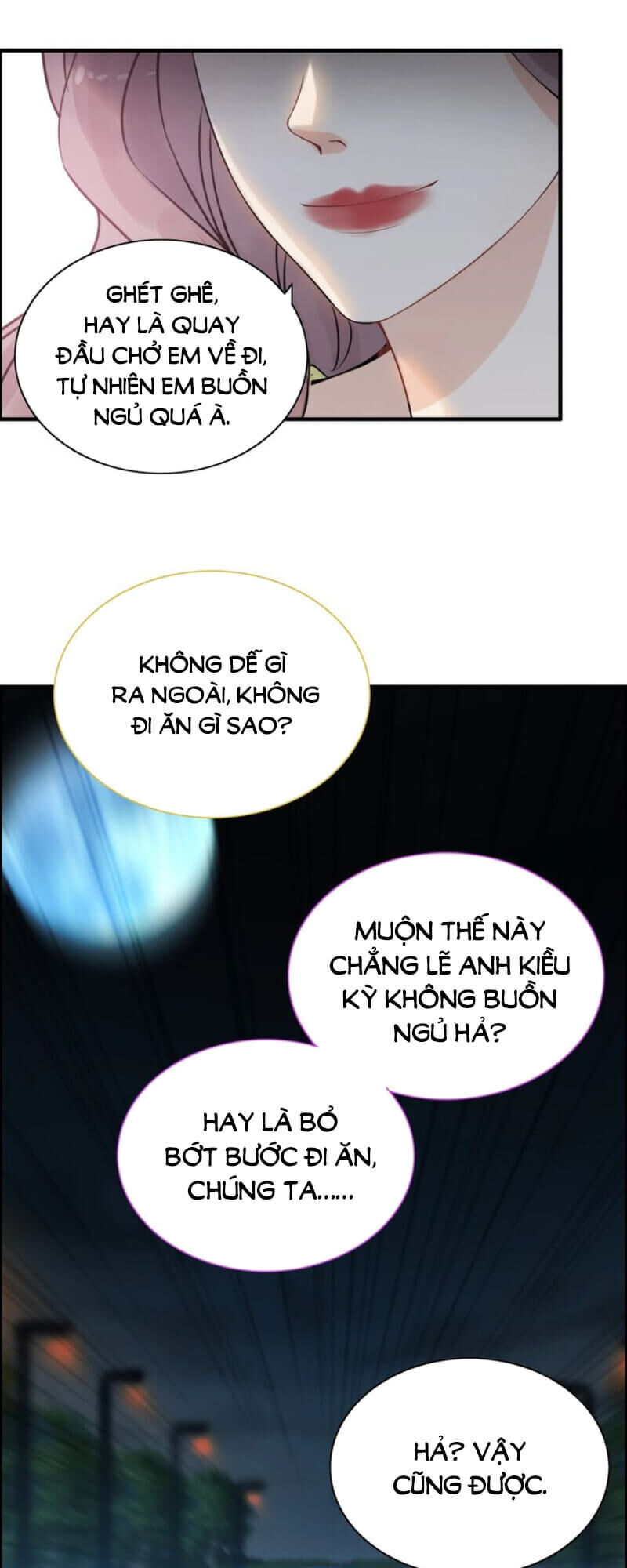 Cô Vợ Hợp Đồng Bỏ Trốn Của Tổng Giám Đốc Chapter 249 - 26