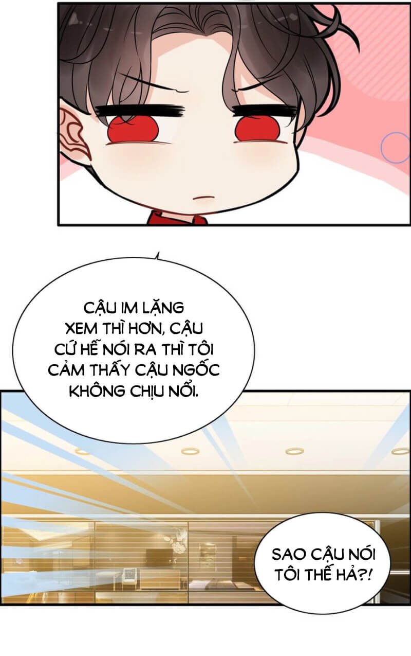 Cô Vợ Hợp Đồng Bỏ Trốn Của Tổng Giám Đốc Chapter 249 - 36