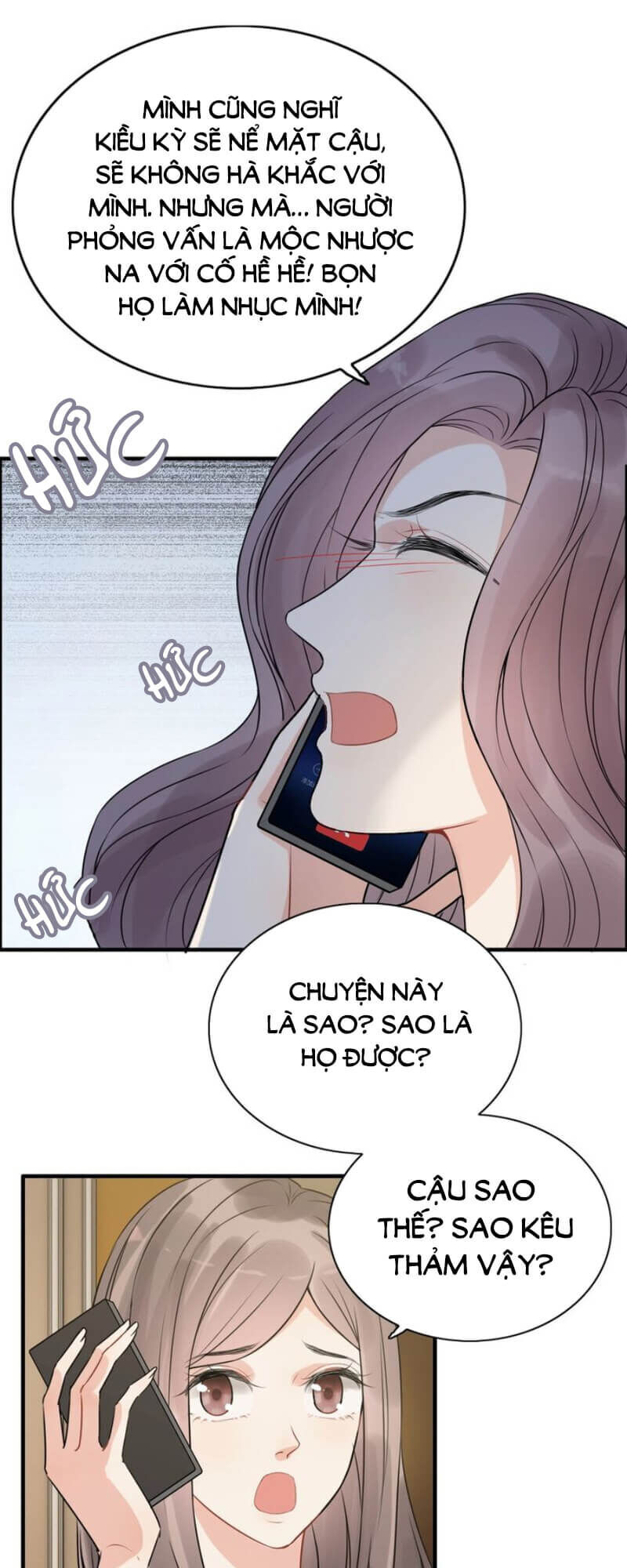 Cô Vợ Hợp Đồng Bỏ Trốn Của Tổng Giám Đốc Chapter 249 - 5