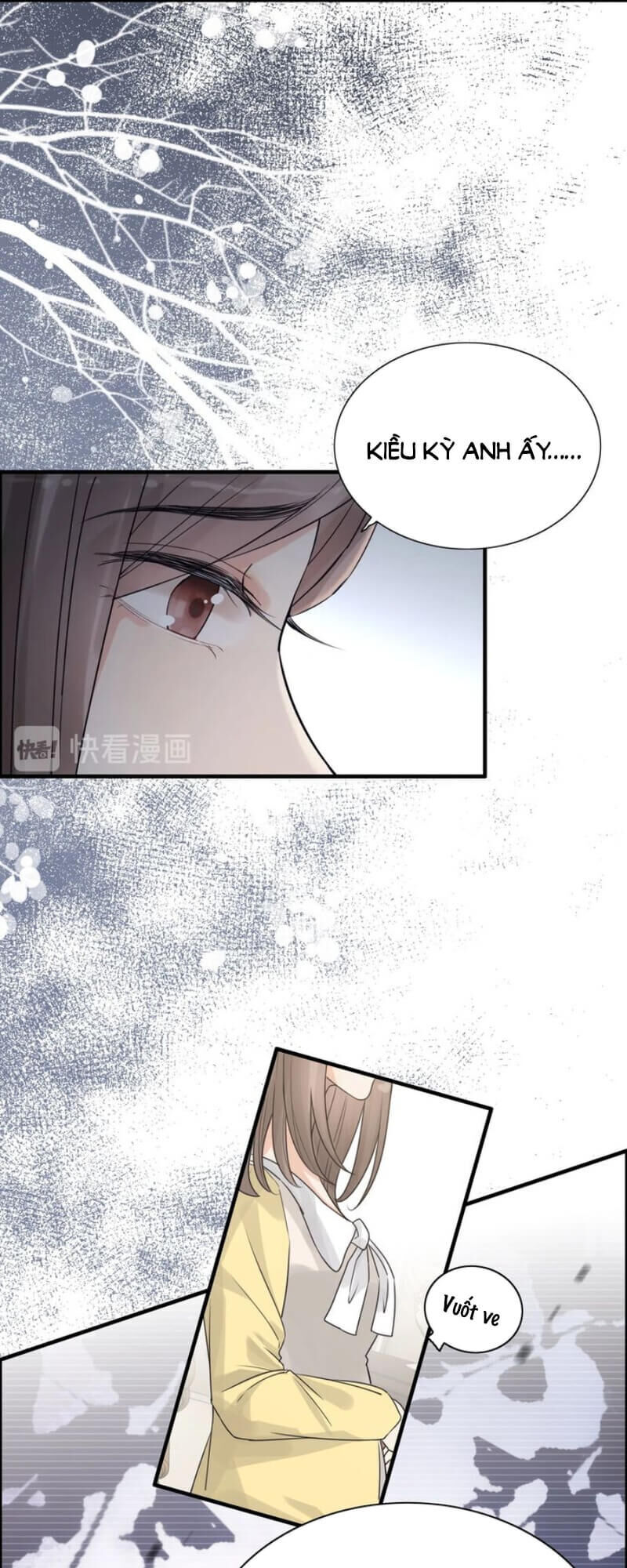 Cô Vợ Hợp Đồng Bỏ Trốn Của Tổng Giám Đốc Chapter 249 - 9