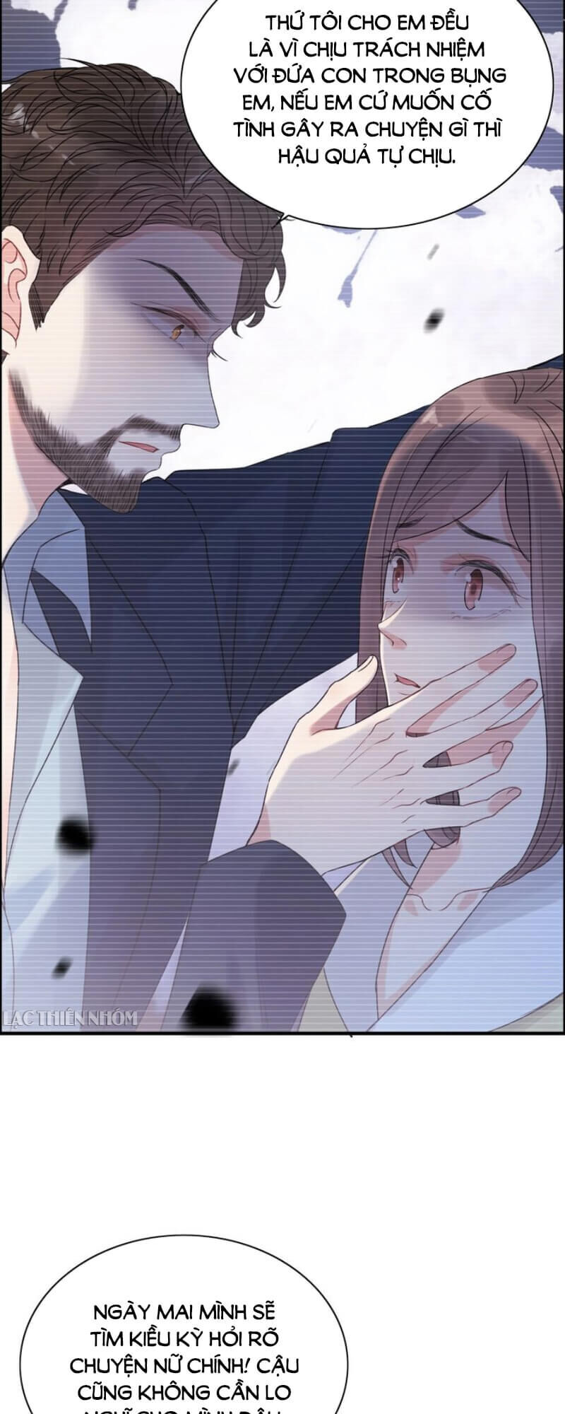 Cô Vợ Hợp Đồng Bỏ Trốn Của Tổng Giám Đốc Chapter 249 - 10