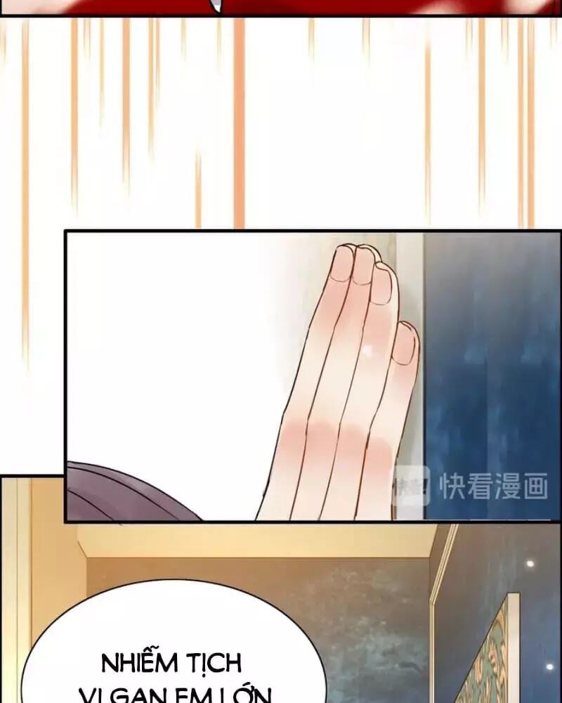 Cô Vợ Hợp Đồng Bỏ Trốn Của Tổng Giám Đốc Chapter 250 - 14