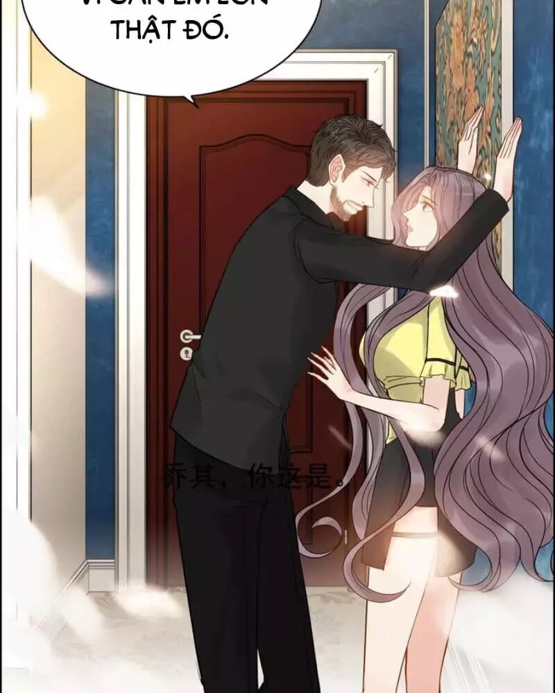 Cô Vợ Hợp Đồng Bỏ Trốn Của Tổng Giám Đốc Chapter 250 - 15