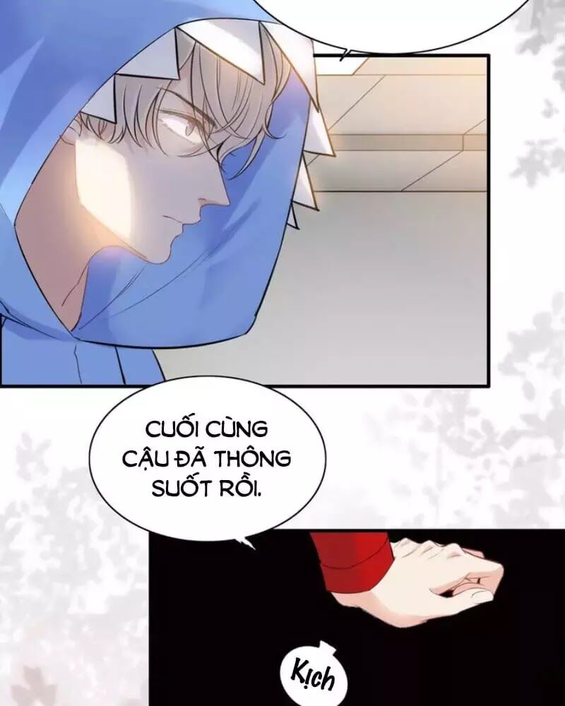 Cô Vợ Hợp Đồng Bỏ Trốn Của Tổng Giám Đốc Chapter 250 - 29