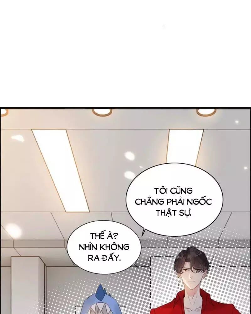 Cô Vợ Hợp Đồng Bỏ Trốn Của Tổng Giám Đốc Chapter 250 - 33