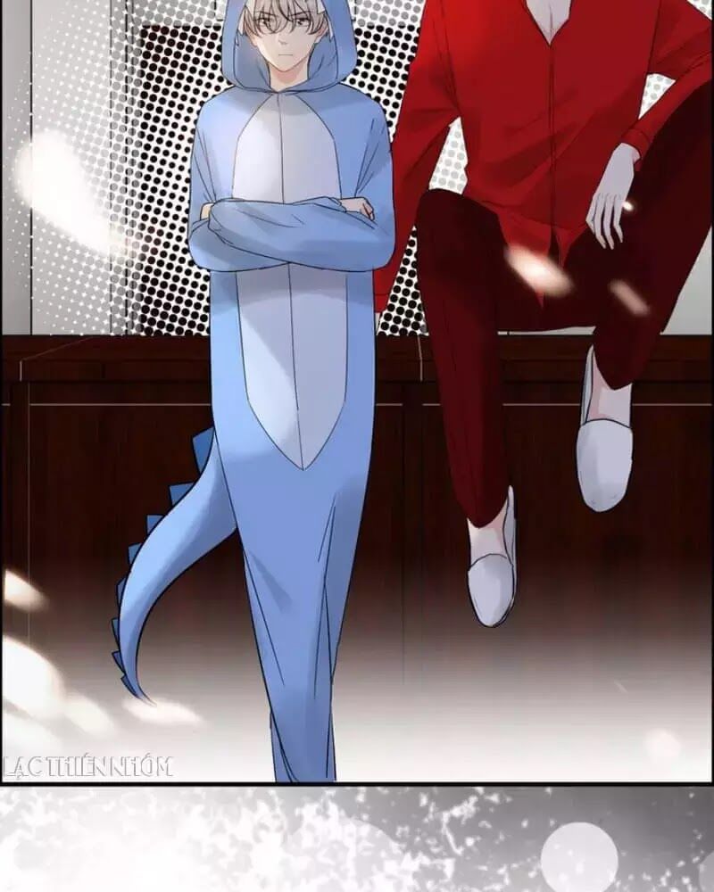 Cô Vợ Hợp Đồng Bỏ Trốn Của Tổng Giám Đốc Chapter 250 - 34