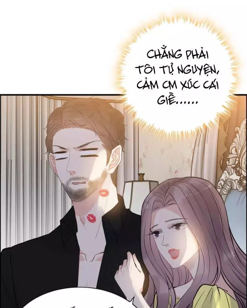 Cô Vợ Hợp Đồng Bỏ Trốn Của Tổng Giám Đốc Chapter 250 - 36