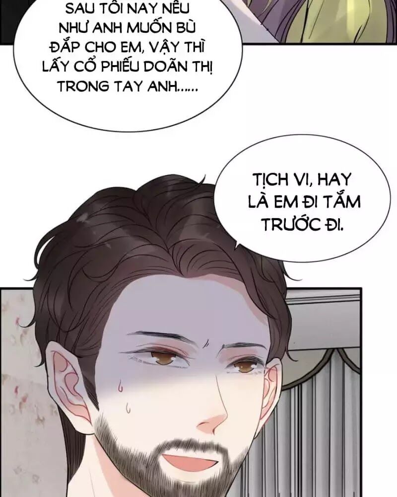 Cô Vợ Hợp Đồng Bỏ Trốn Của Tổng Giám Đốc Chapter 250 - 37