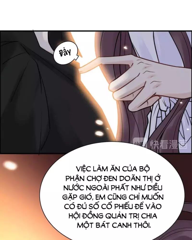 Cô Vợ Hợp Đồng Bỏ Trốn Của Tổng Giám Đốc Chapter 250 - 58