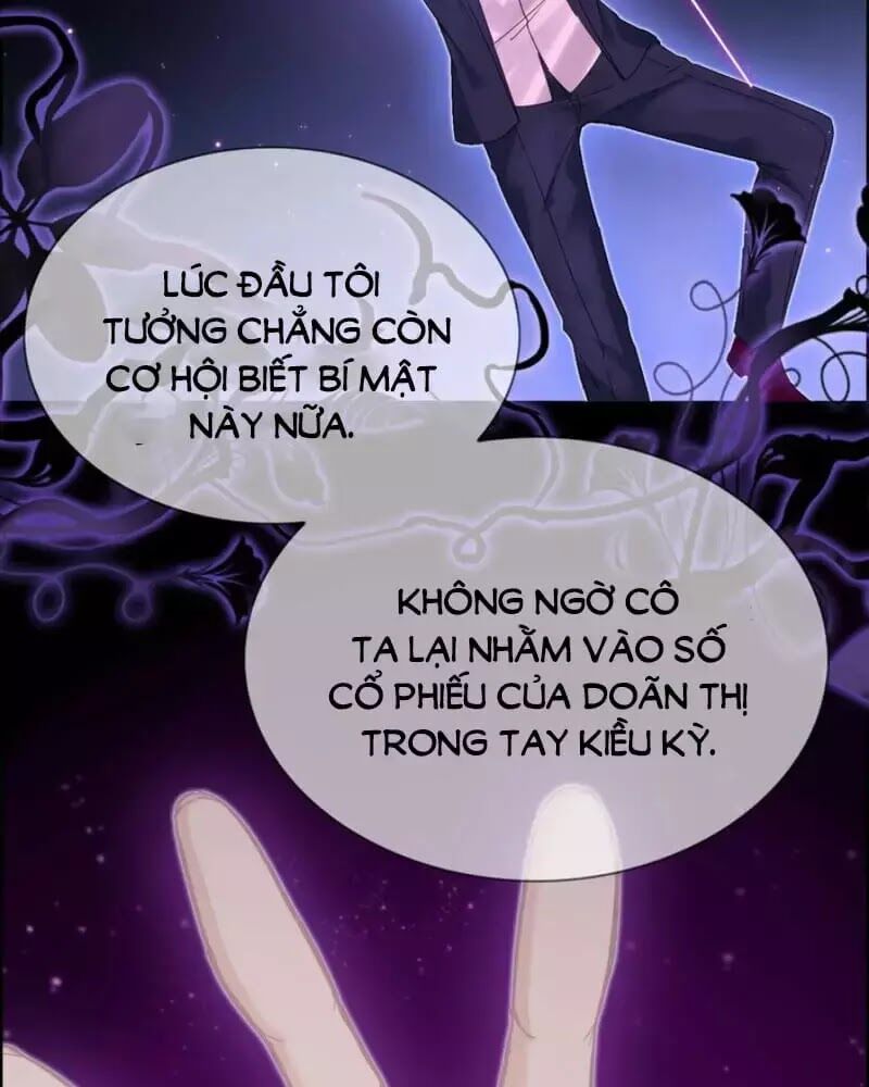 Cô Vợ Hợp Đồng Bỏ Trốn Của Tổng Giám Đốc Chapter 250 - 7