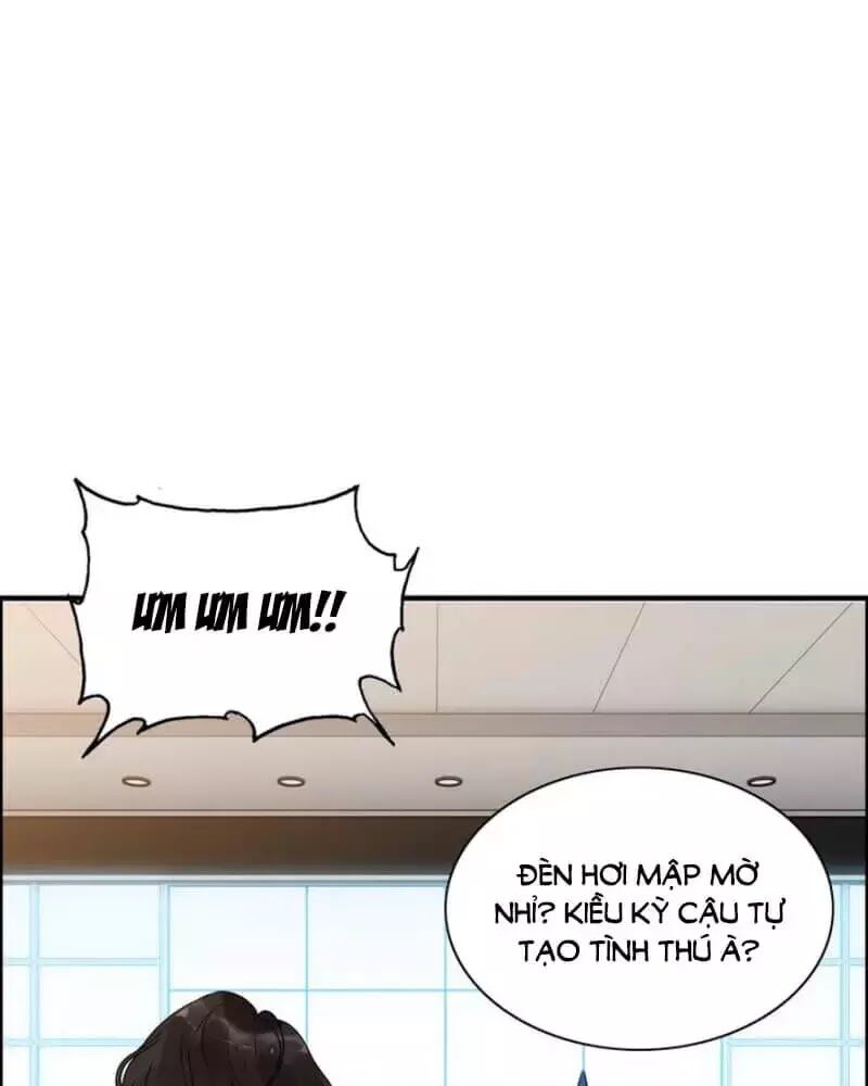 Cô Vợ Hợp Đồng Bỏ Trốn Của Tổng Giám Đốc Chapter 250 - 67