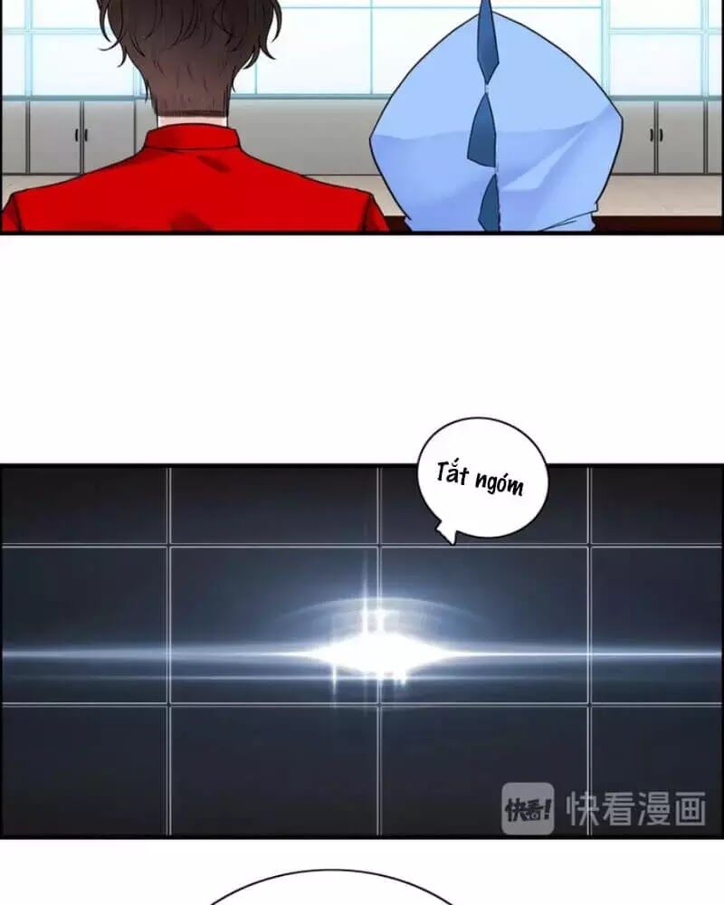 Cô Vợ Hợp Đồng Bỏ Trốn Của Tổng Giám Đốc Chapter 250 - 68