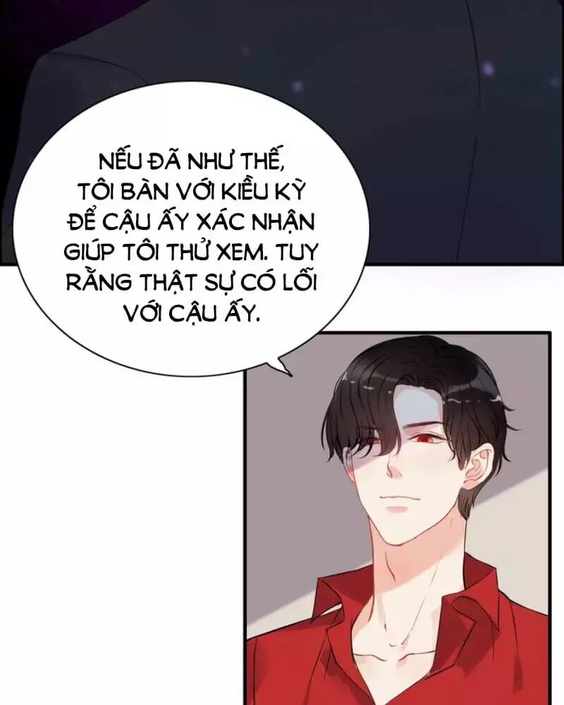 Cô Vợ Hợp Đồng Bỏ Trốn Của Tổng Giám Đốc Chapter 250 - 9