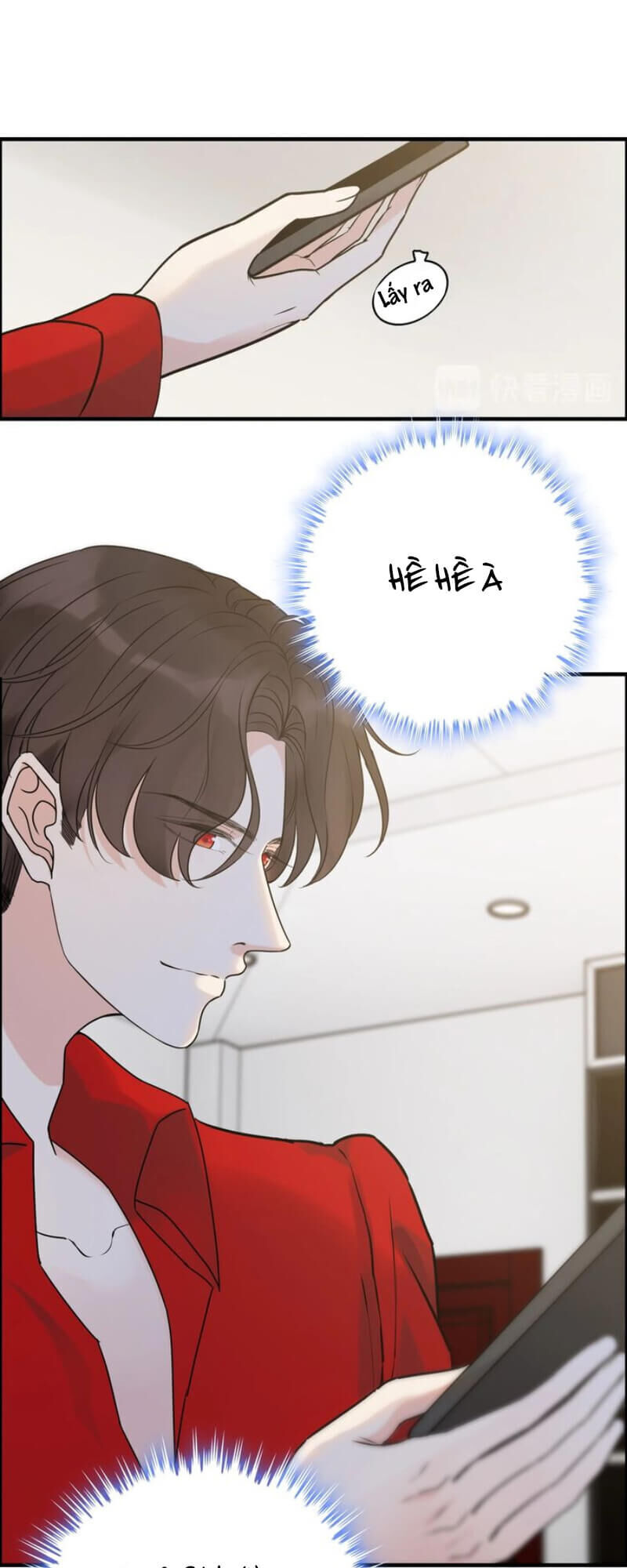 Cô Vợ Hợp Đồng Bỏ Trốn Của Tổng Giám Đốc Chapter 251 - 17