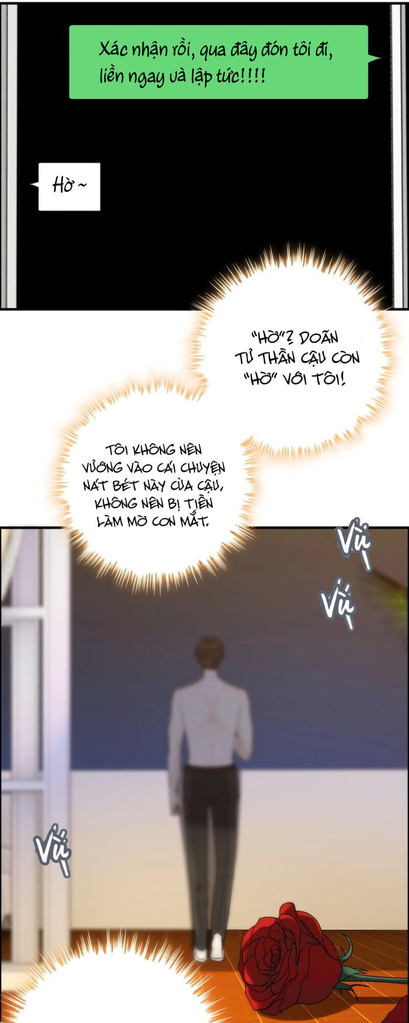 Cô Vợ Hợp Đồng Bỏ Trốn Của Tổng Giám Đốc Chapter 251 - 20