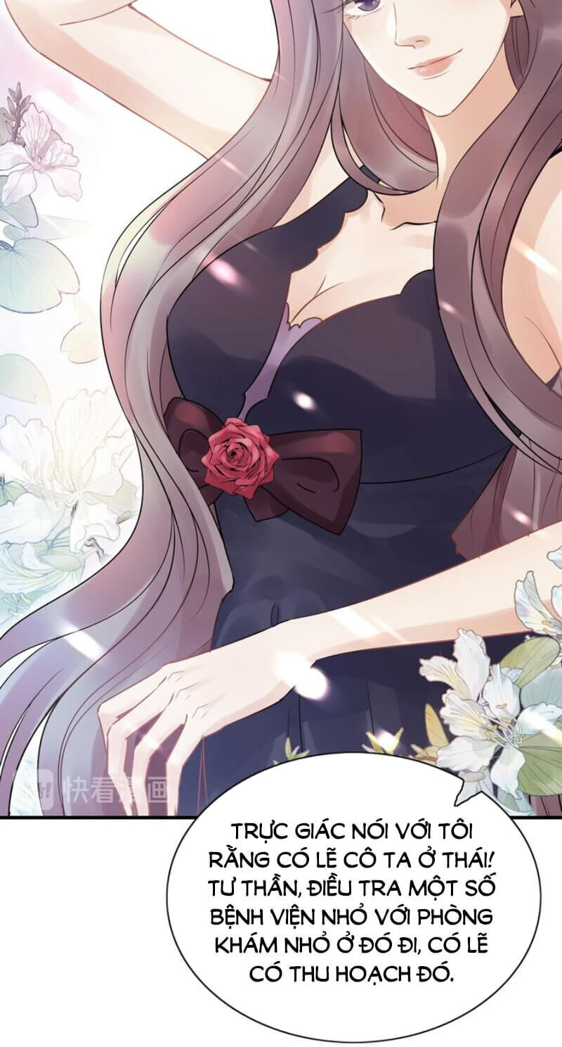 Cô Vợ Hợp Đồng Bỏ Trốn Của Tổng Giám Đốc Chapter 251 - 37