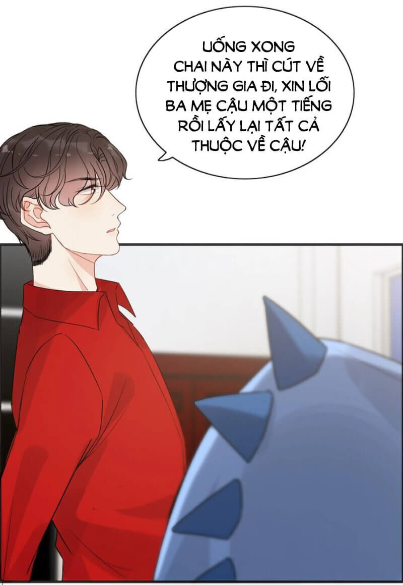 Cô Vợ Hợp Đồng Bỏ Trốn Của Tổng Giám Đốc Chapter 251 - 5