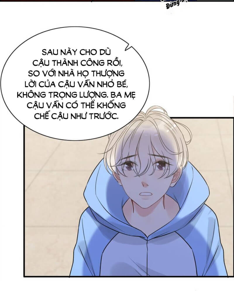 Cô Vợ Hợp Đồng Bỏ Trốn Của Tổng Giám Đốc Chapter 251 - 7