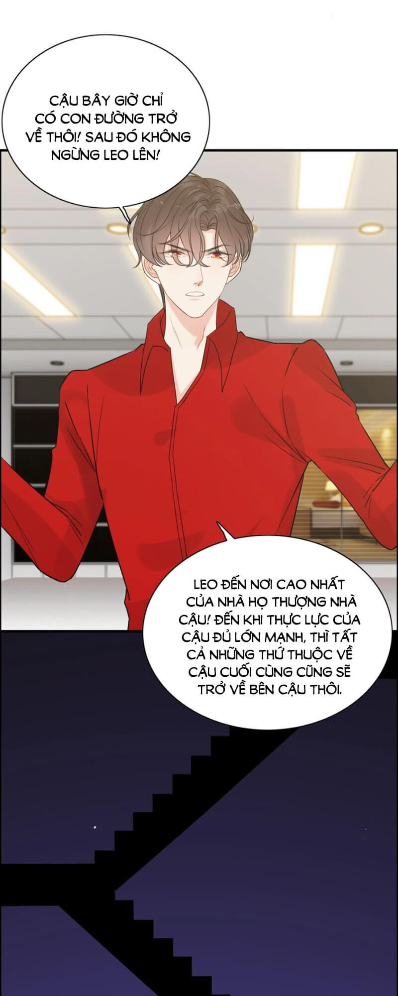 Cô Vợ Hợp Đồng Bỏ Trốn Của Tổng Giám Đốc Chapter 251 - 8