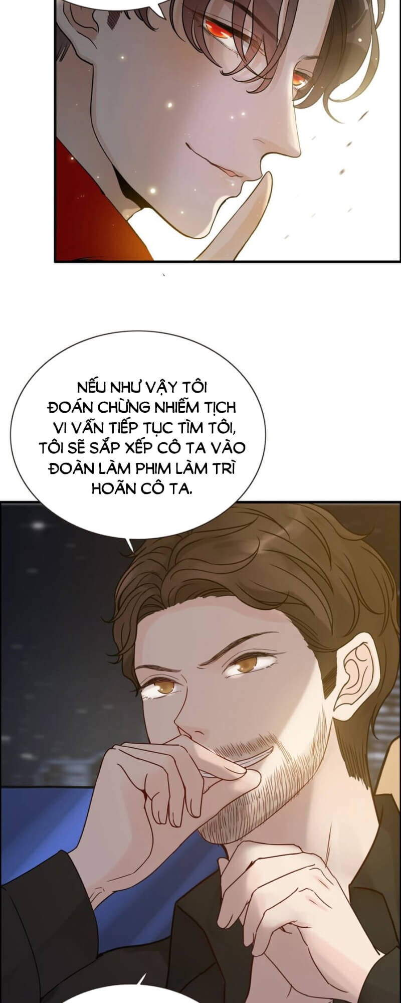 Cô Vợ Hợp Đồng Bỏ Trốn Của Tổng Giám Đốc Chapter 252 - 12