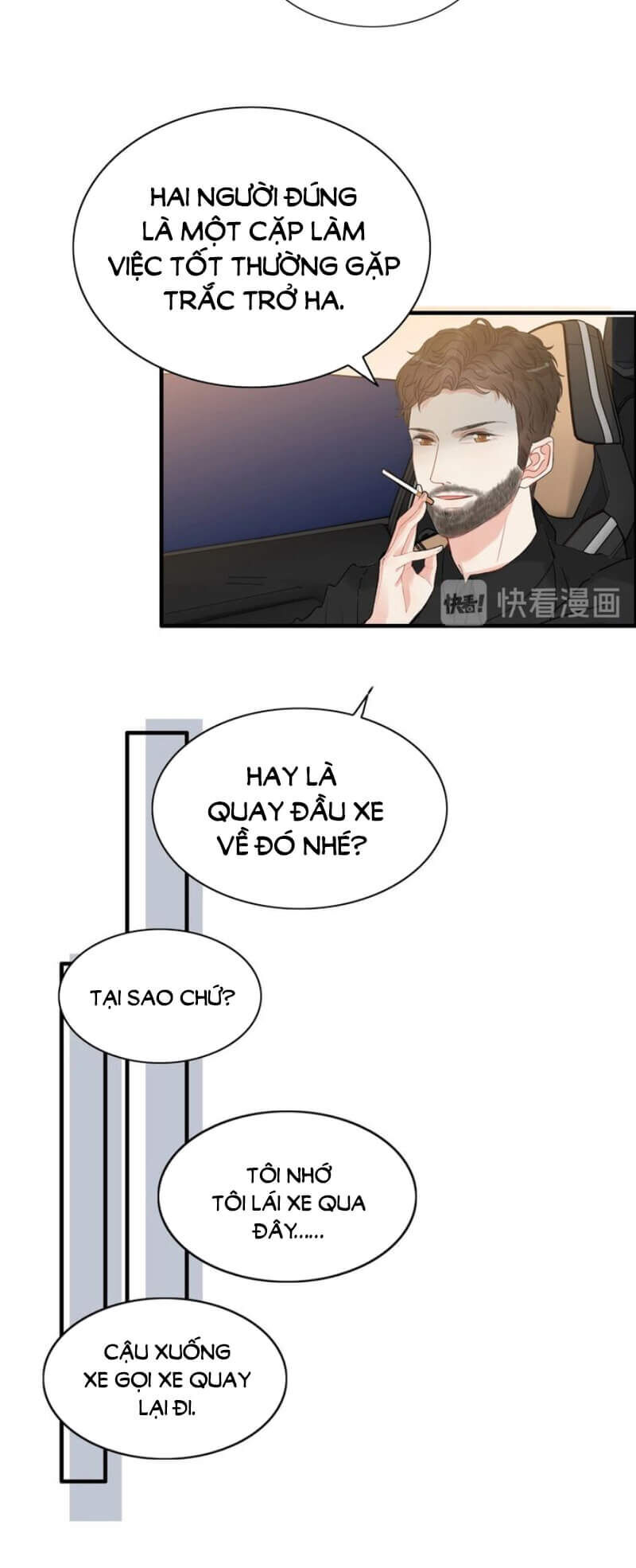 Cô Vợ Hợp Đồng Bỏ Trốn Của Tổng Giám Đốc Chapter 252 - 18