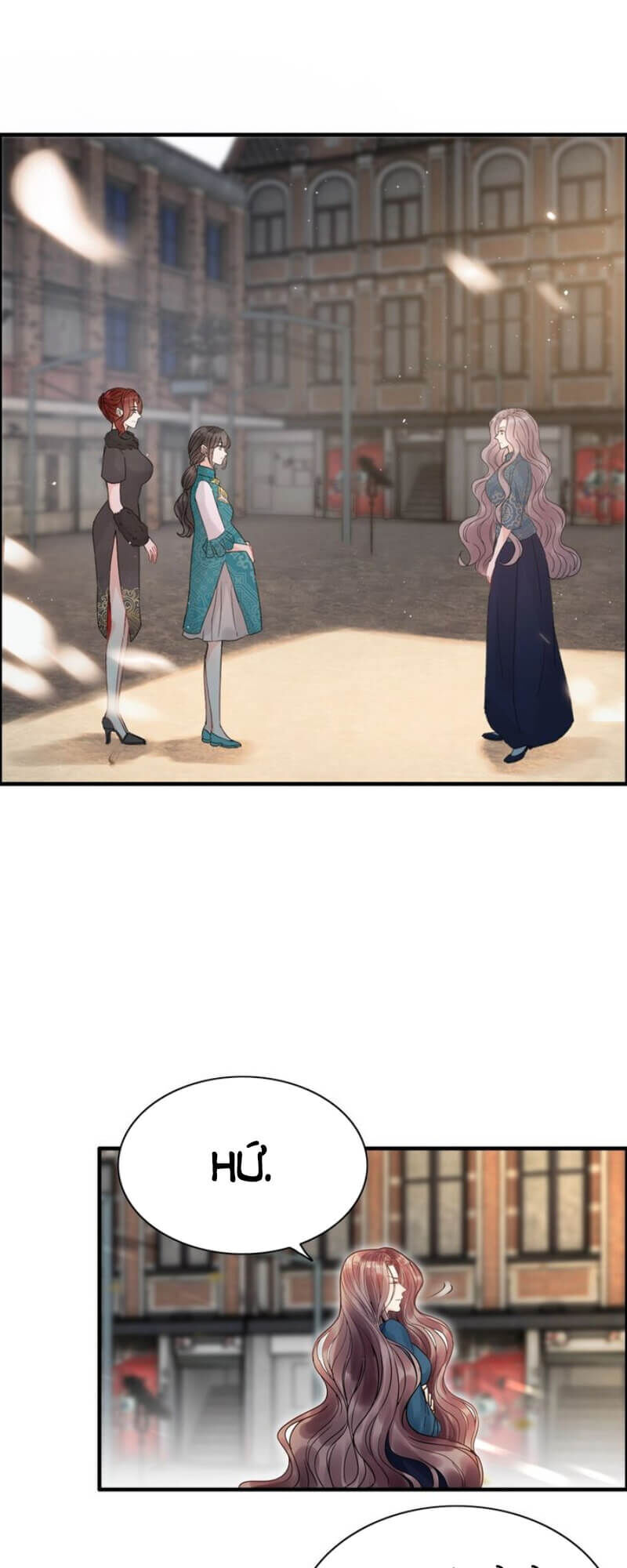 Cô Vợ Hợp Đồng Bỏ Trốn Của Tổng Giám Đốc Chapter 252 - 26