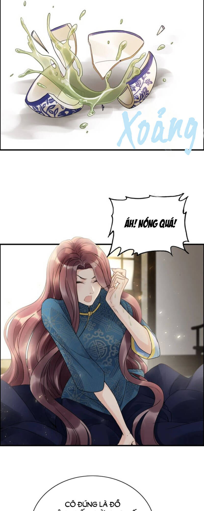 Cô Vợ Hợp Đồng Bỏ Trốn Của Tổng Giám Đốc Chapter 252 - 29