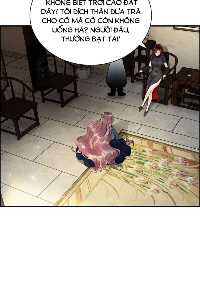 Cô Vợ Hợp Đồng Bỏ Trốn Của Tổng Giám Đốc Chapter 252 - 30