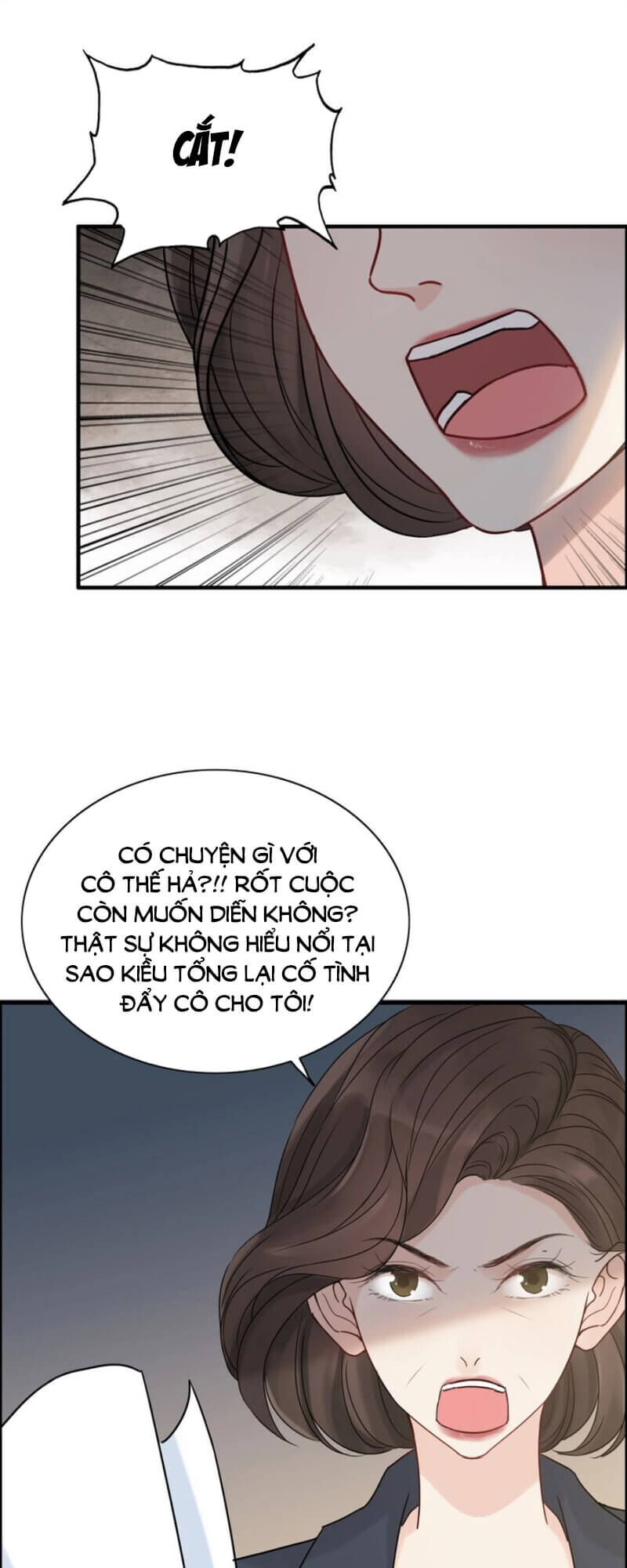 Cô Vợ Hợp Đồng Bỏ Trốn Của Tổng Giám Đốc Chapter 252 - 33