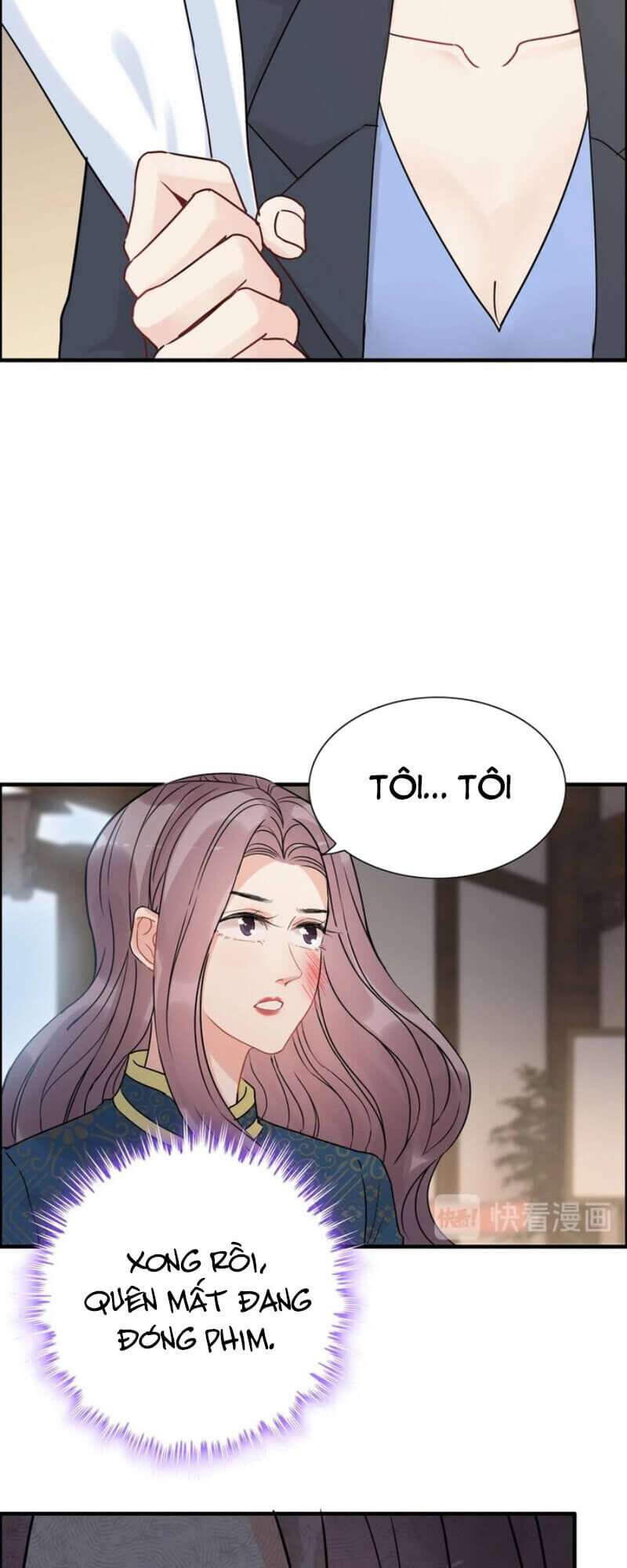 Cô Vợ Hợp Đồng Bỏ Trốn Của Tổng Giám Đốc Chapter 252 - 34