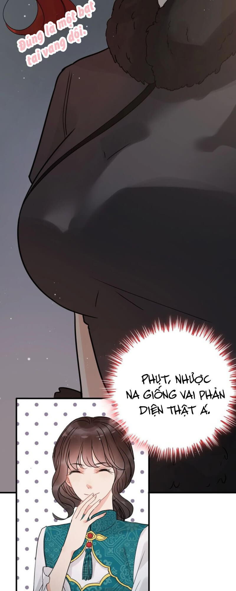 Cô Vợ Hợp Đồng Bỏ Trốn Của Tổng Giám Đốc Chapter 252 - 37