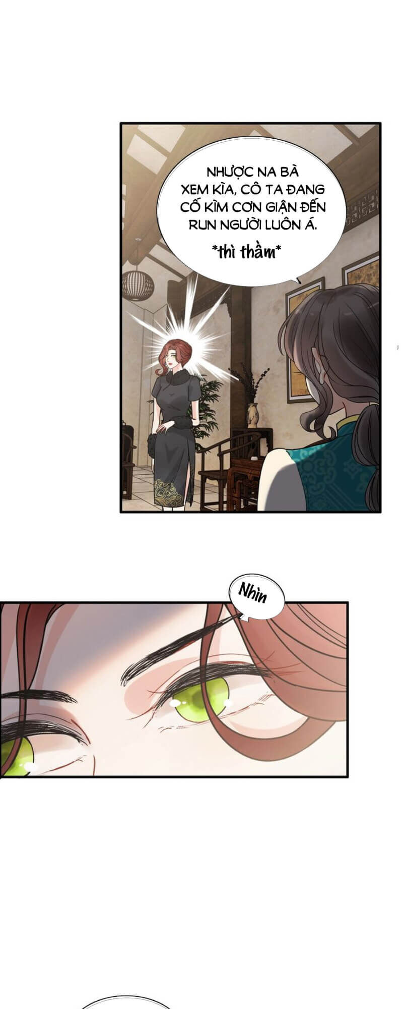 Cô Vợ Hợp Đồng Bỏ Trốn Của Tổng Giám Đốc Chapter 253 - 11