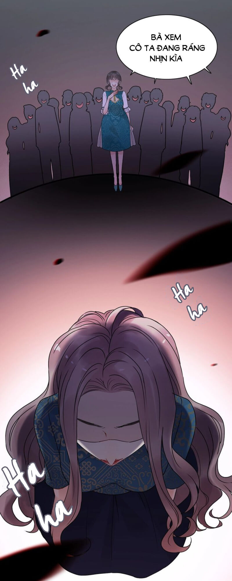 Cô Vợ Hợp Đồng Bỏ Trốn Của Tổng Giám Đốc Chapter 253 - 13