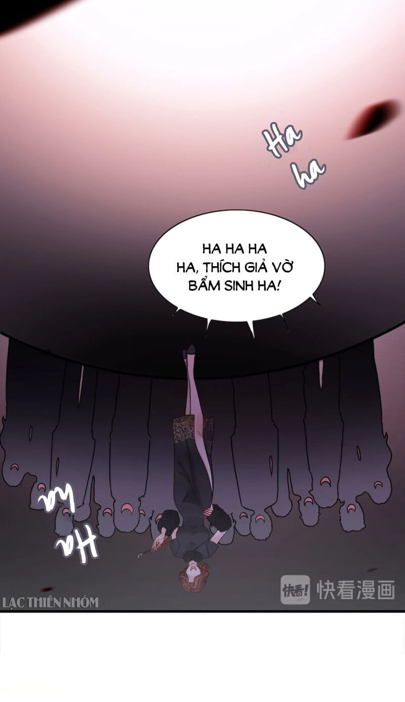 Cô Vợ Hợp Đồng Bỏ Trốn Của Tổng Giám Đốc Chapter 253 - 14