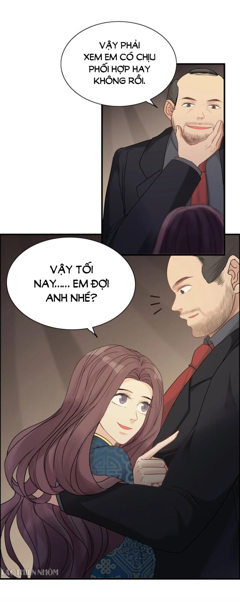 Cô Vợ Hợp Đồng Bỏ Trốn Của Tổng Giám Đốc Chapter 253 - 27
