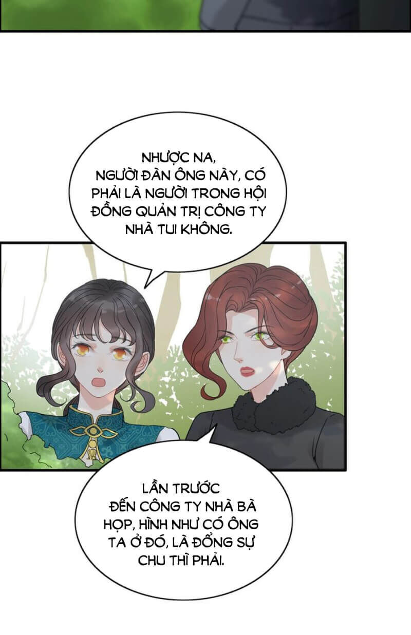 Cô Vợ Hợp Đồng Bỏ Trốn Của Tổng Giám Đốc Chapter 253 - 31