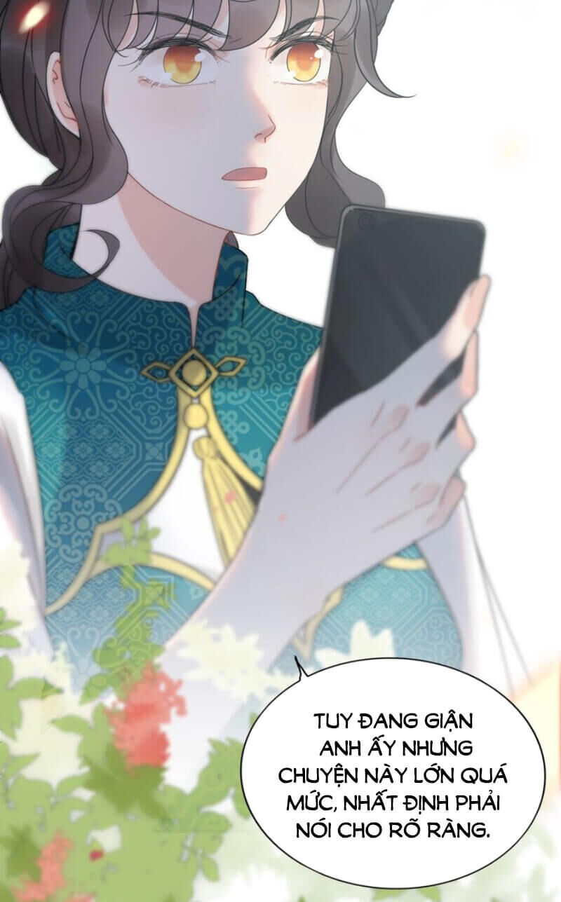 Cô Vợ Hợp Đồng Bỏ Trốn Của Tổng Giám Đốc Chapter 253 - 33