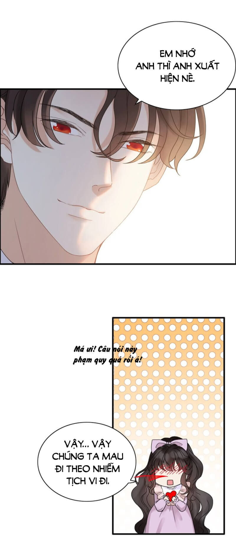 Cô Vợ Hợp Đồng Bỏ Trốn Của Tổng Giám Đốc Chapter 254 - 27