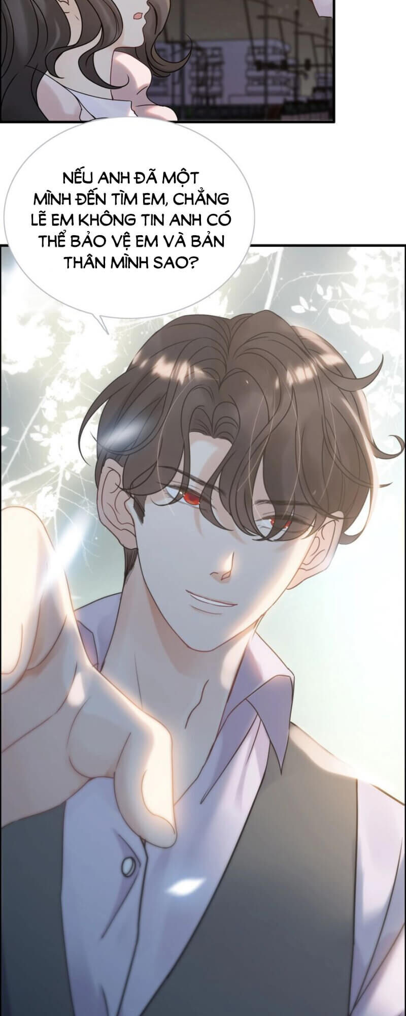 Cô Vợ Hợp Đồng Bỏ Trốn Của Tổng Giám Đốc Chapter 254 - 31