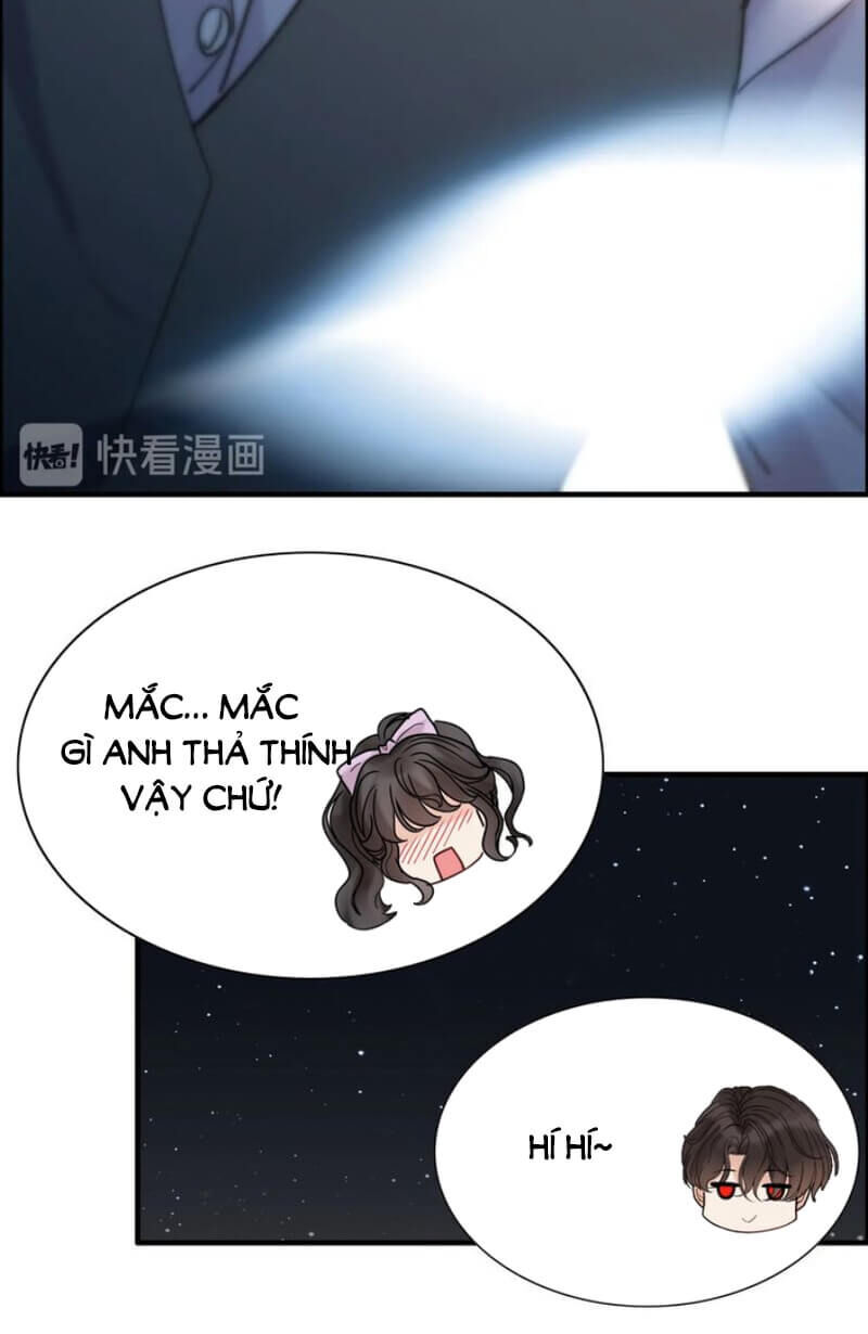 Cô Vợ Hợp Đồng Bỏ Trốn Của Tổng Giám Đốc Chapter 254 - 32