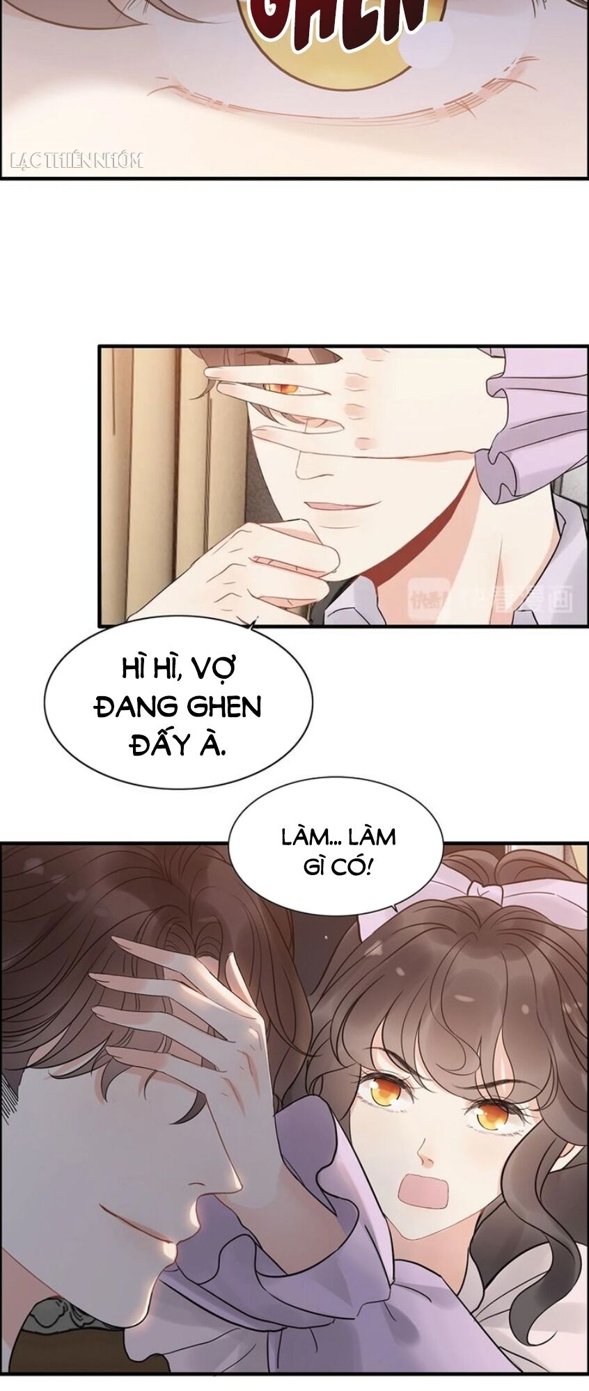 Cô Vợ Hợp Đồng Bỏ Trốn Của Tổng Giám Đốc Chapter 255 - 26