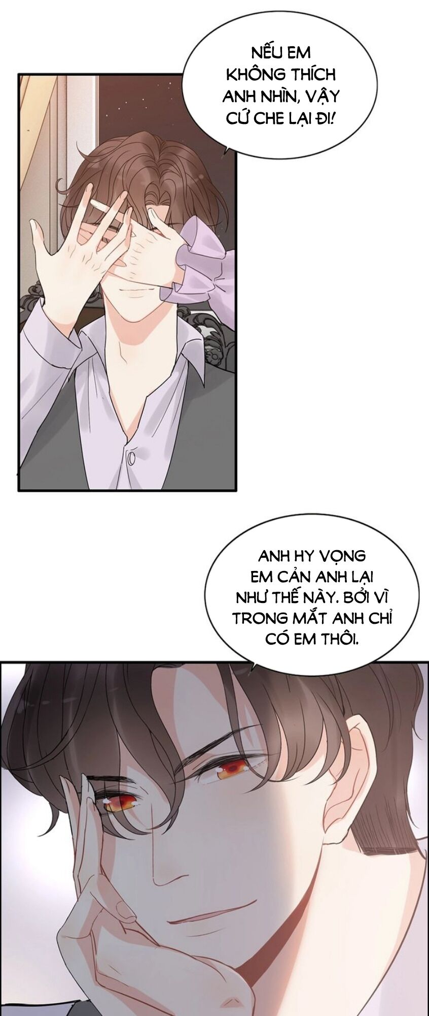 Cô Vợ Hợp Đồng Bỏ Trốn Của Tổng Giám Đốc Chapter 255 - 27