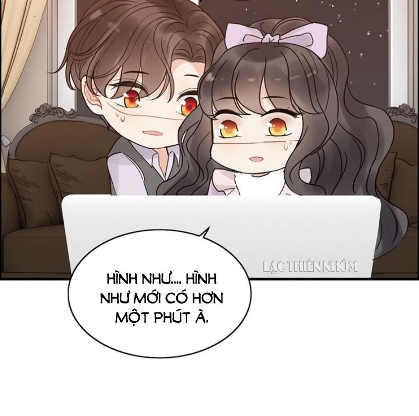 Cô Vợ Hợp Đồng Bỏ Trốn Của Tổng Giám Đốc Chapter 255 - 29