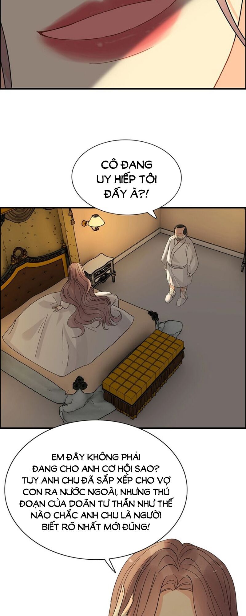 Cô Vợ Hợp Đồng Bỏ Trốn Của Tổng Giám Đốc Chapter 256 - 11