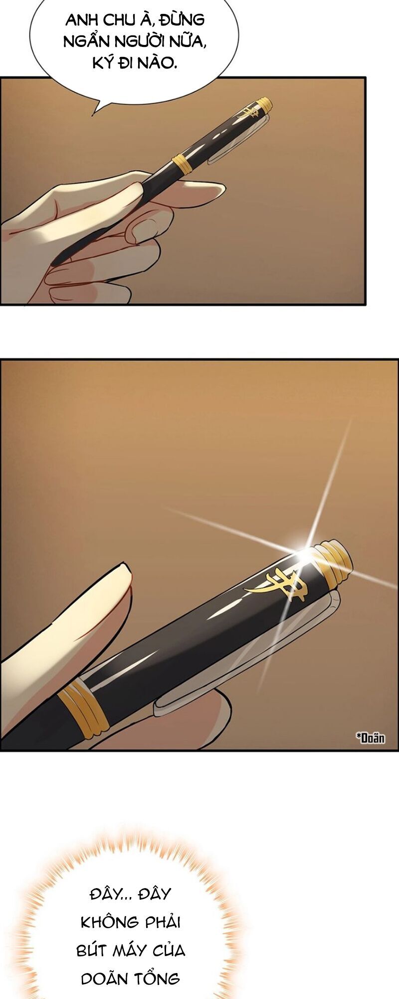 Cô Vợ Hợp Đồng Bỏ Trốn Của Tổng Giám Đốc Chapter 256 - 15