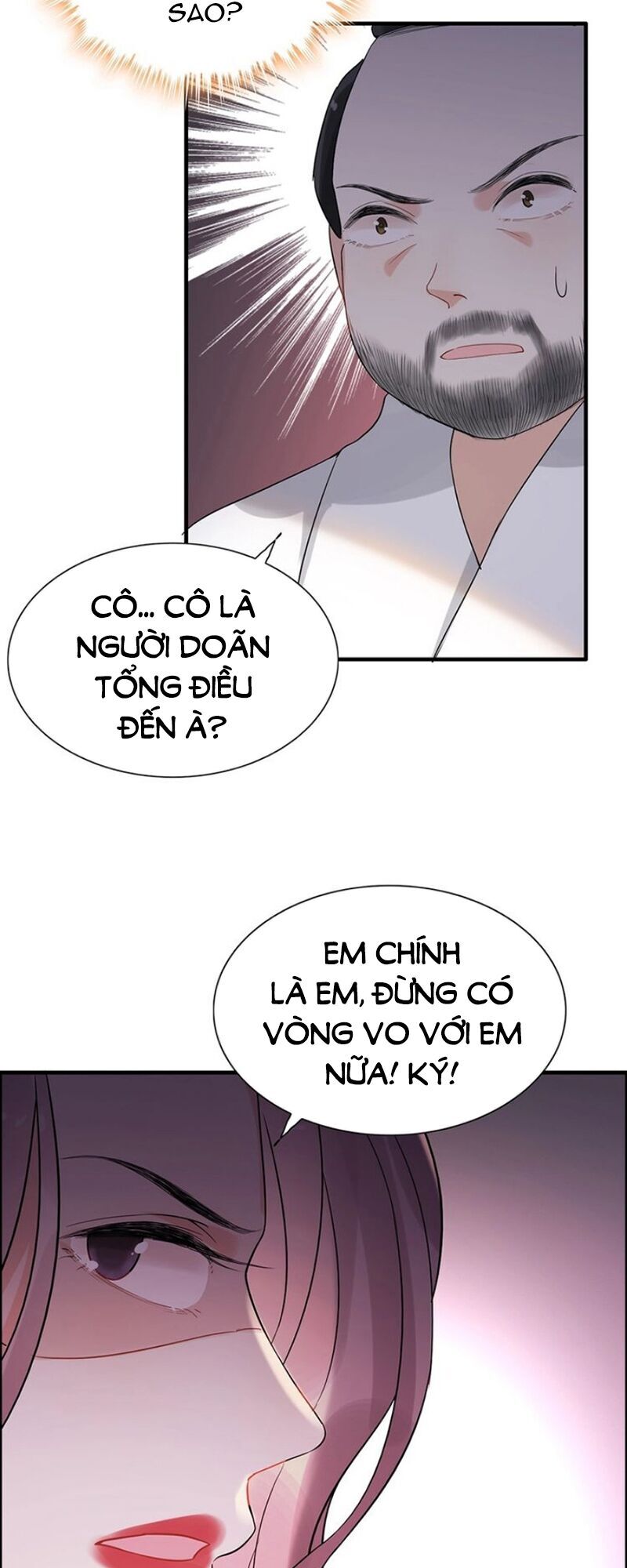 Cô Vợ Hợp Đồng Bỏ Trốn Của Tổng Giám Đốc Chapter 256 - 16