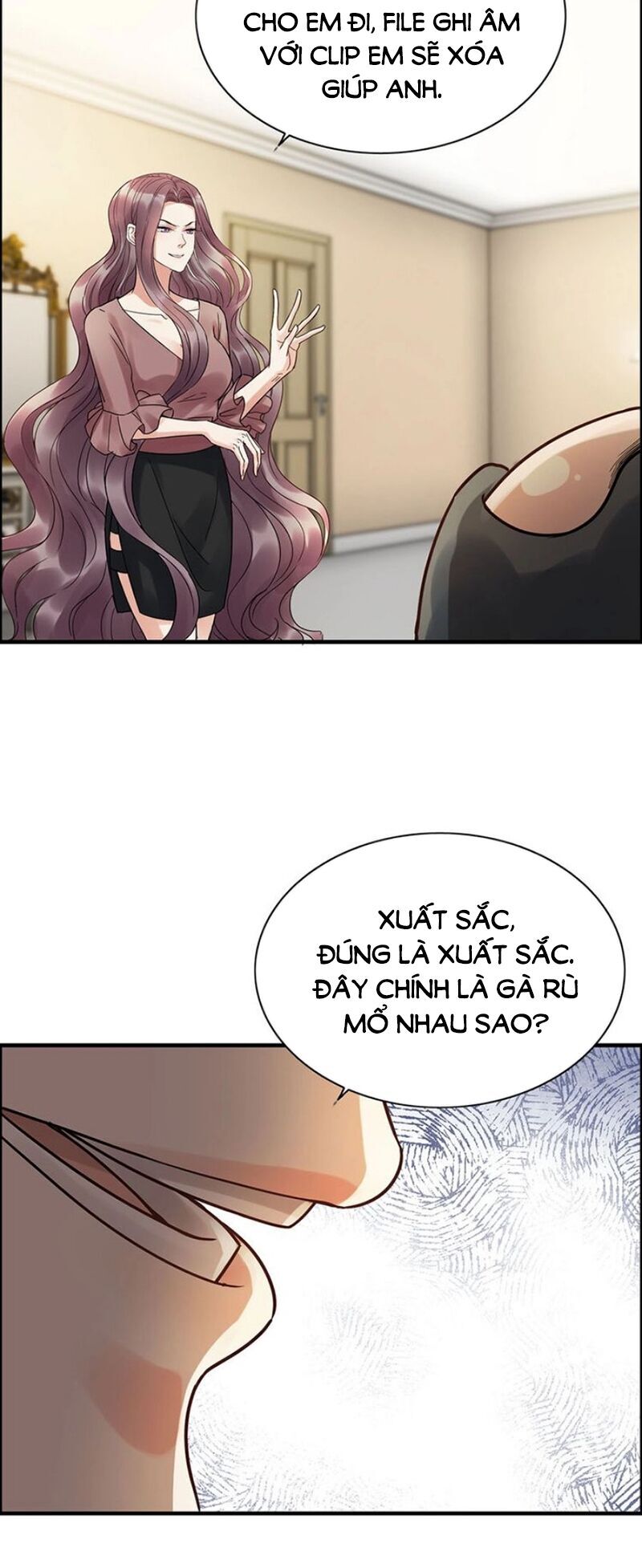 Cô Vợ Hợp Đồng Bỏ Trốn Của Tổng Giám Đốc Chapter 256 - 19