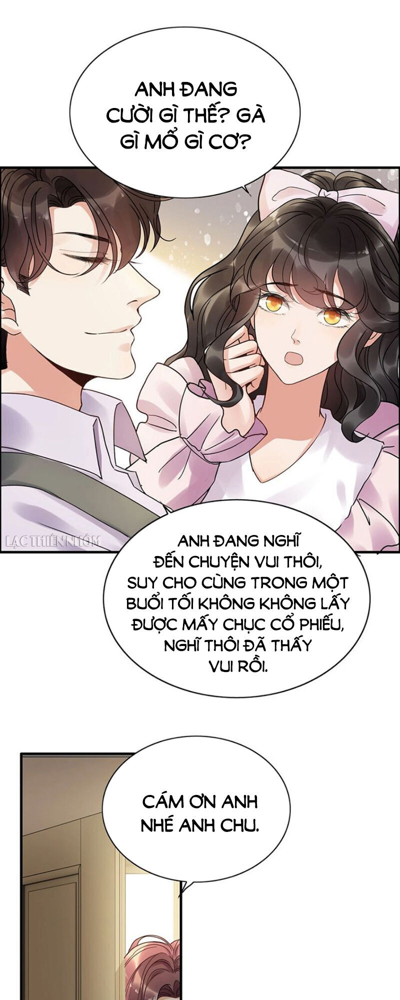 Cô Vợ Hợp Đồng Bỏ Trốn Của Tổng Giám Đốc Chapter 256 - 20